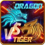 Dragon VS Tiger
