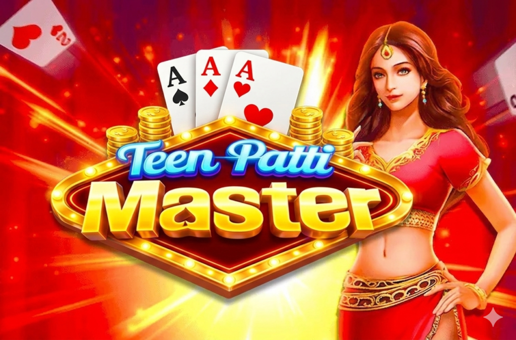 Teen Patti Master Online
