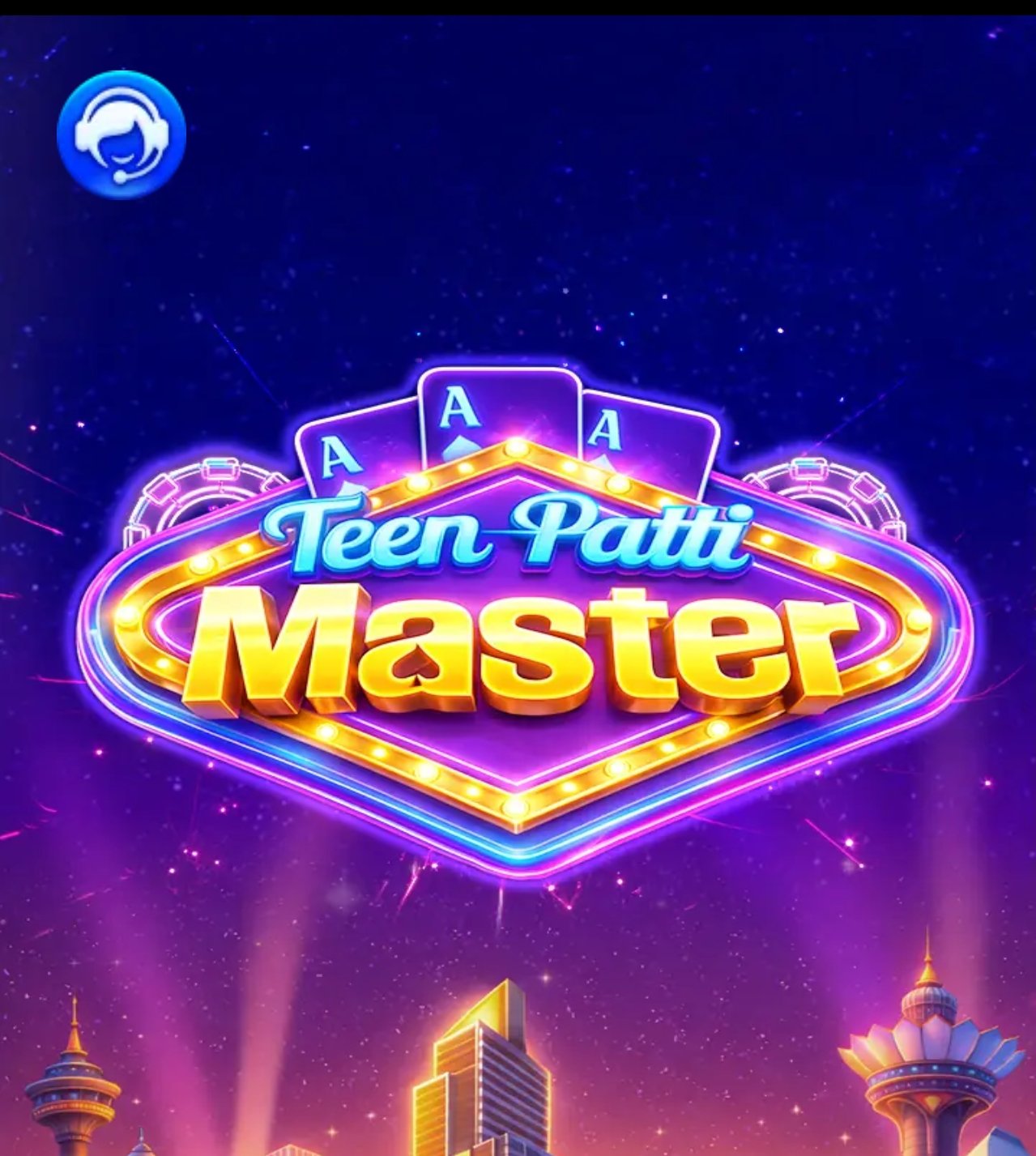Teen Patti Master